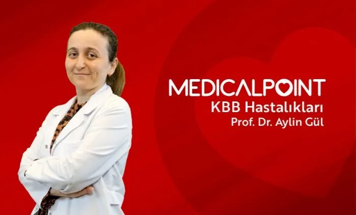 Prof. Dr. Aylin Gül: 