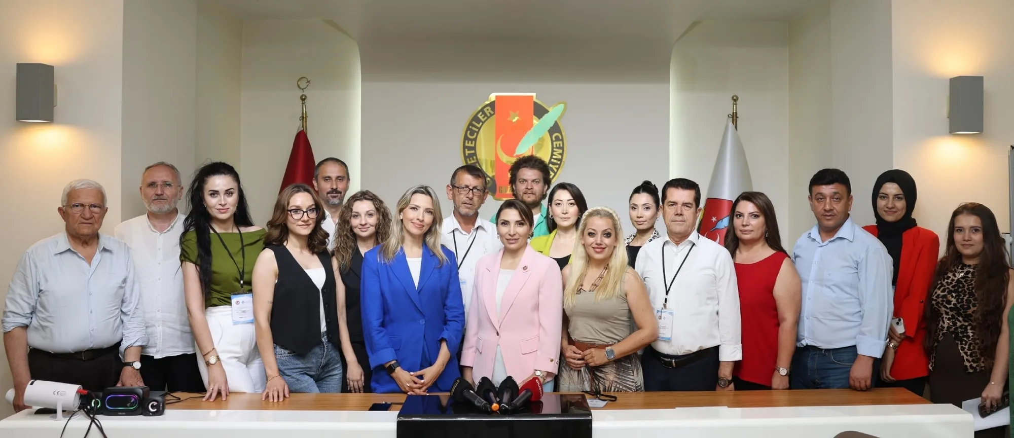 Medyanın geleceğine güçlü katkı!