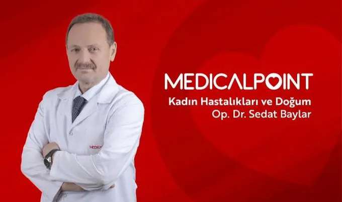 Op. Dr. Sedat Baylar’dan Önemli Uyarılar