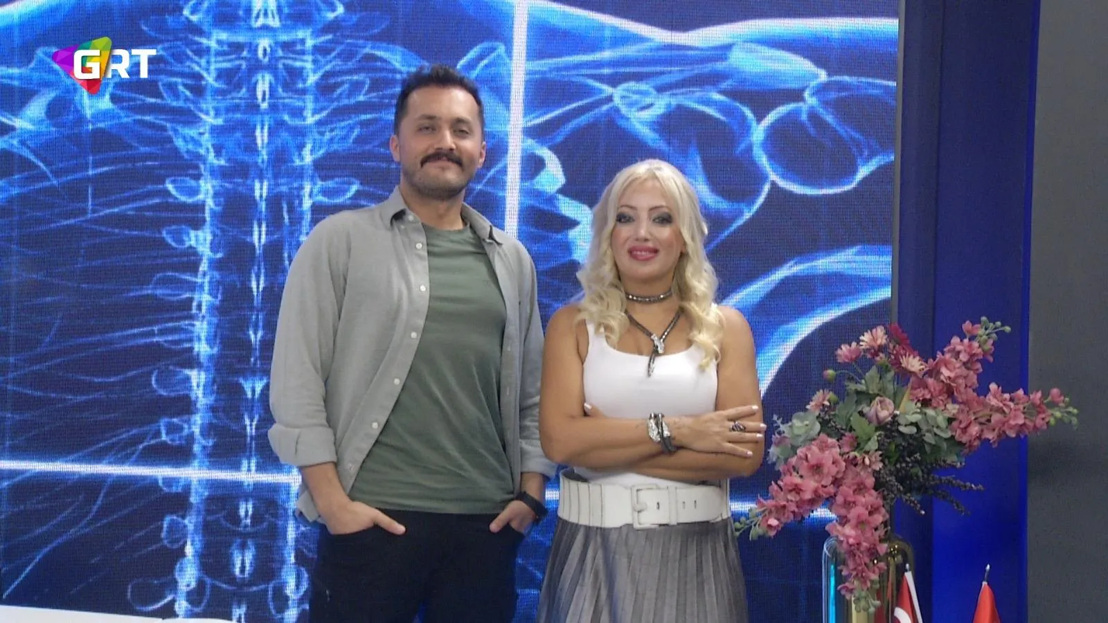 Bel Fıtığında Ameliyatsız Çözüm 