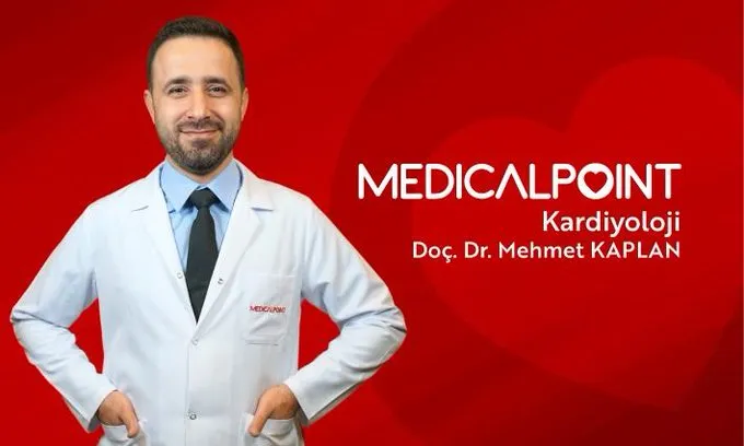 Doç. Dr. Kaplan: “Sessiz katil kapınızda olabilir, hipertansiyona dikkat”