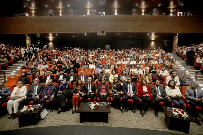 Gaziantep Büyükşehir’den 29 Ekim’e Özel Türk Dünyası Piyanistleri Buluşması konseri