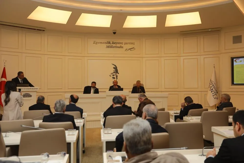 Gaziantep Büyükşehir’in toplu taşımada destekleri sürüyor