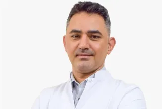 Prof. Dr. Gökhan Altunbaş ANKA’da