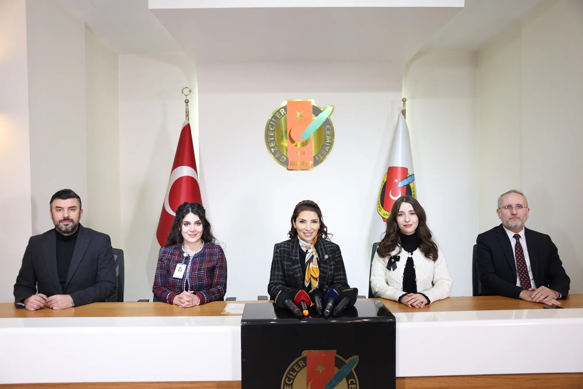 LÖSEV şube müjdesini GGC’de verdi