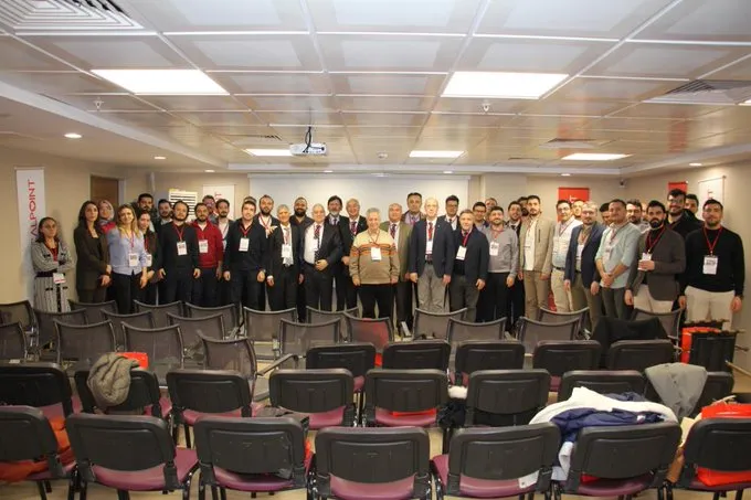 Medical Point Gaziantep, 3. Bölgesel Türk Nöroşirürji Akademisi Toplantısı’na ev sahipliği yaptı