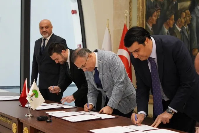 Yılmaz’dan öğrencilere 3 ayrı destek